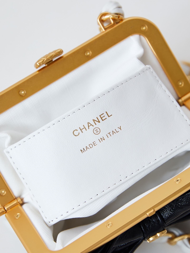 Chanel Satchel Bags